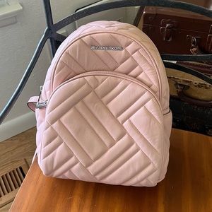 Michael Kors Backpack